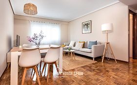MyHouseSpain - Amplio y céntrico piso en Oviedo